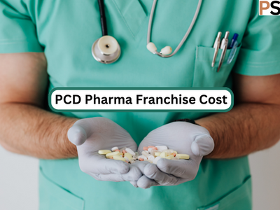 PCD Pharma Franchise Cost